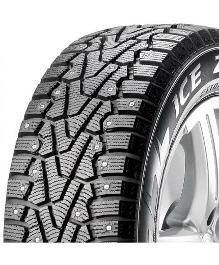 PIRELLI Ice Zero 275/40R19 105T (run-flat) Фото 3