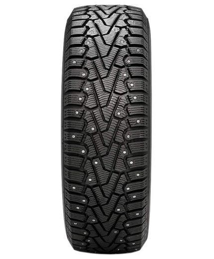 PIRELLI Ice Zero 275/40R19 105T (run-flat) Фото 4