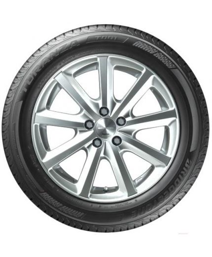BRIDGESTONE Turanza T001 195/50R15 82V Фото 4