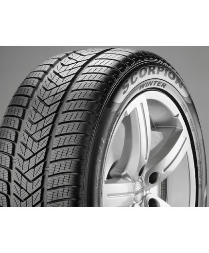 PIRELLI Scorpion Winter 285/35R22 106V Фото 8