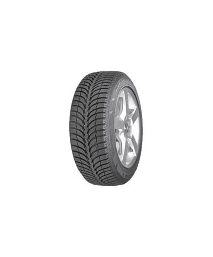 GOODYEAR UltraGrip Ice SUV Gen-1 235/60R18 107T Фото 6