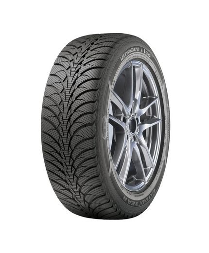 GOODYEAR UltraGrip Ice SUV Gen-1 235/60R18 107T Фото 8