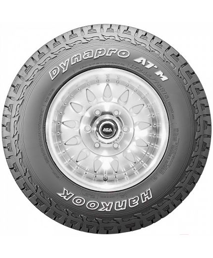 HANKOOK Dynapro AT-m RF10 235/70R16 107T Фото 5