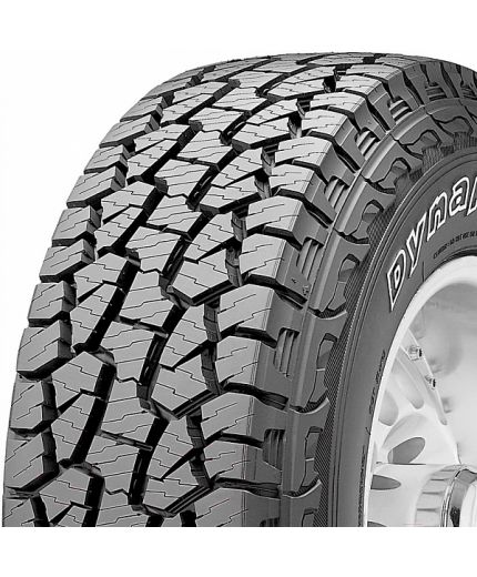 HANKOOK Dynapro AT-m RF10 235/70R16 107T Фото 6