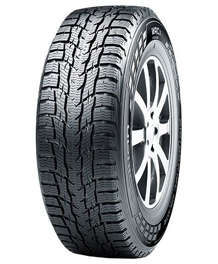 NOKIAN WR C3 215/65R16C 109/107R