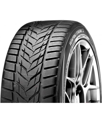 VREDESTEIN Wintrac Xtreme S 275/40R20 106V Фото 3