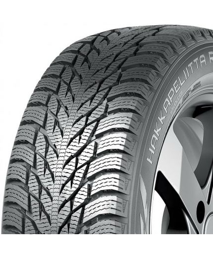 NOKIAN Hakkapeliitta R3 245/40R18 97T Фото 2
