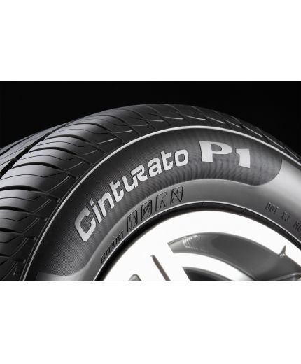PIRELLI Cinturato P1 Verde 195/60R15 88V Фото 13
