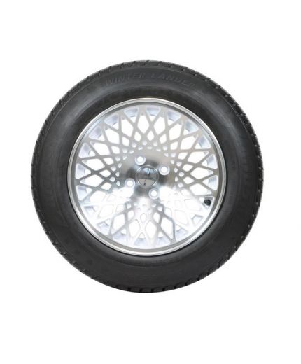 LANDSAIL Winter Lander 195/65R15 91H Фото 3