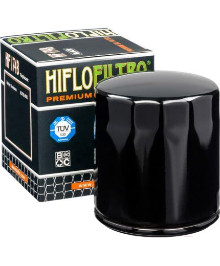 HiFlo Filtro Фильтр масляный
