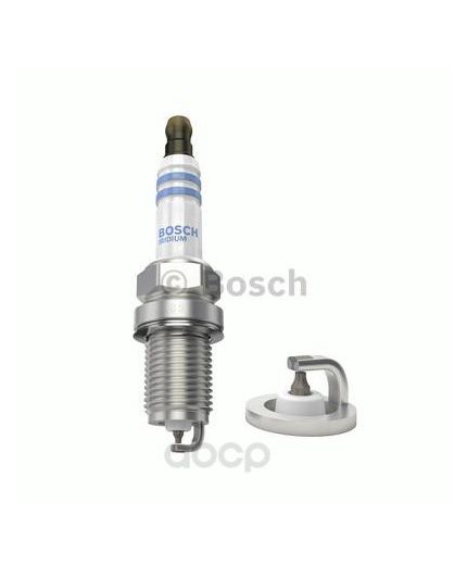 BOSCH Свеча зажигания