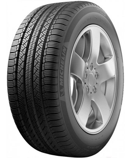 MICHELIN Latitude Tour HP 255/50R19 107H (run-flat) Фото 2