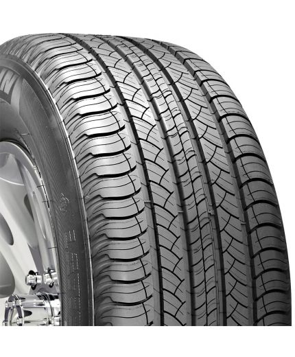 MICHELIN Latitude Tour HP 255/50R19 107H (run-flat) Фото 3
