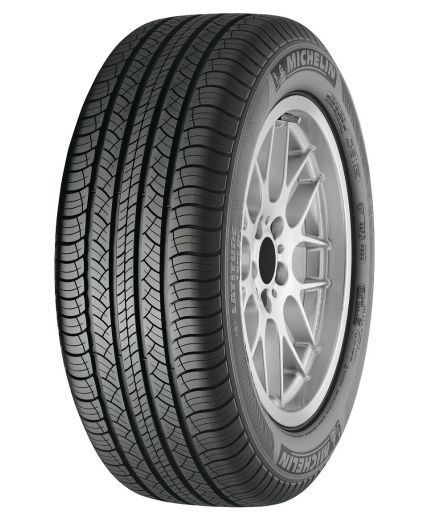 MICHELIN Latitude Tour HP 255/50R19 107H (run-flat) Фото 4