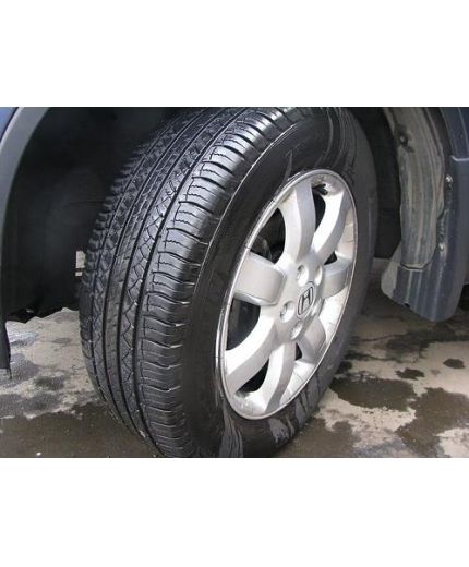 MICHELIN Latitude Tour HP 255/50R19 107H (run-flat) Фото 6