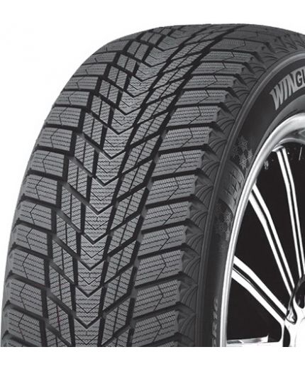 NEXEN Winguard Ice Plus 195/50R15 82T Фото 4