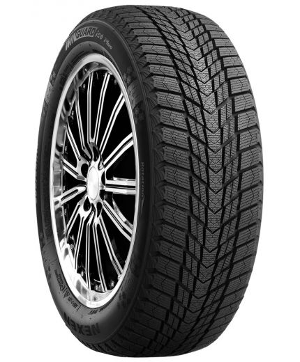 NEXEN Winguard Ice Plus 195/50R15 82T Фото 5