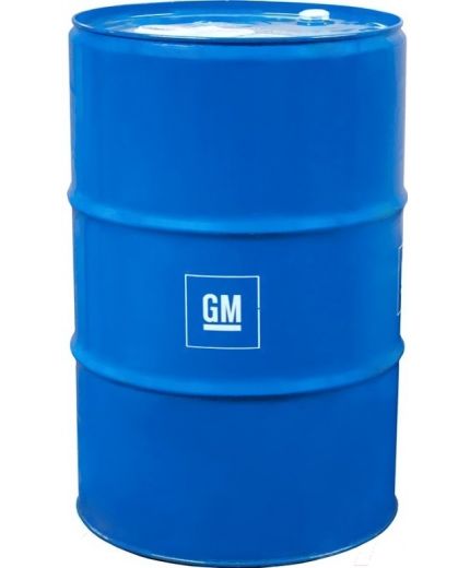 Моторное масло GM Dexos2 5W-30 205л