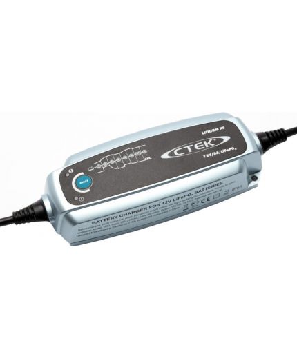 Ctek Lithium XS