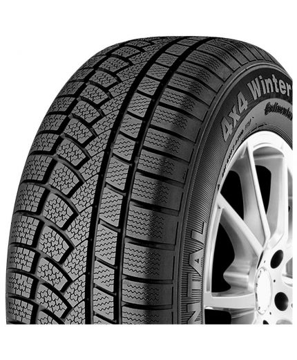 CONTINENTAL Conti4x4WinterContact 215/60R17 96H Фото 5