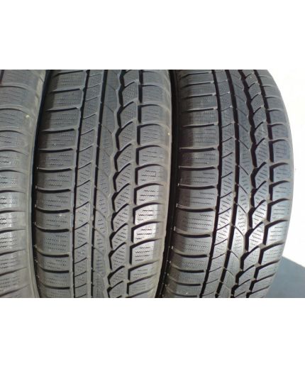 CONTINENTAL Conti4x4WinterContact 215/60R17 96H Фото 7