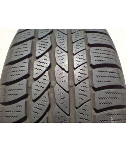CONTINENTAL Conti4x4WinterContact 215/60R17 96H Фото 9