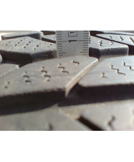 CONTINENTAL Conti4x4WinterContact 215/60R17 96H Фото 12