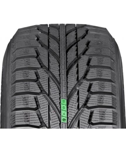 NOKIAN Hakkapeliitta R2 SUV 265/65R17 116R Фото 13