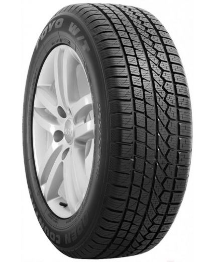 TOYO Open Country W/T 225/75R16 104T Фото 2