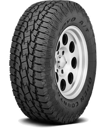 TOYO Open Country W/T 225/75R16 104T Фото 7
