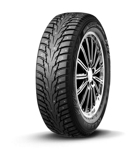 NEXEN Winguard Winspike WH62 205/65R15 99T Фото 7