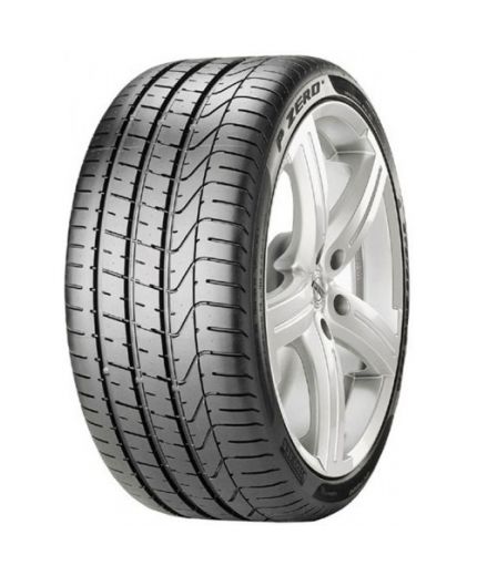 PIRELLI P Zero 255/35R18 94Y Фото 6