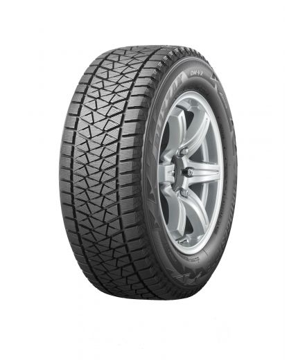 BRIDGESTONE Blizzak DM-V2 245/50R20 102T Фото 4