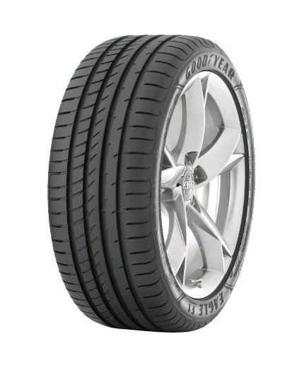 GOODYEAR Eagle F1 Asymmetric 2 215/45R18 93Y Фото 9