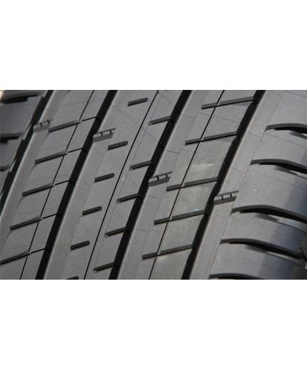 MICHELIN Latitude Sport 3 235/60R17 102V Фото 9