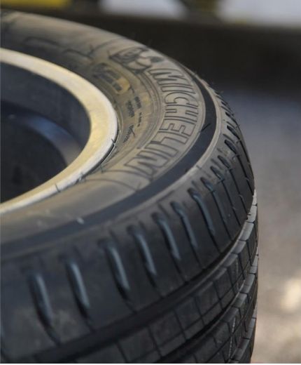 MICHELIN Latitude Sport 3 235/60R17 102V Фото 11