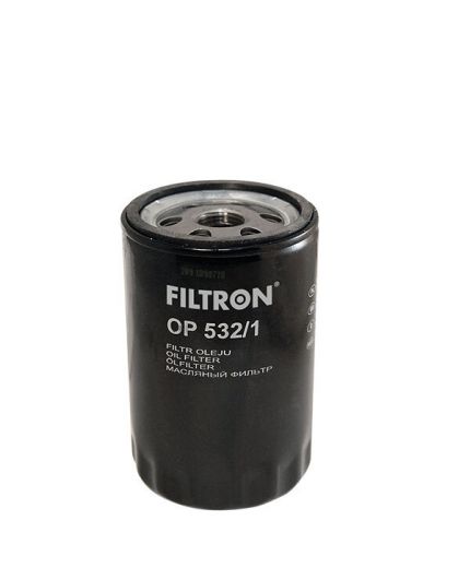 FILTRON Фильтр масляный
