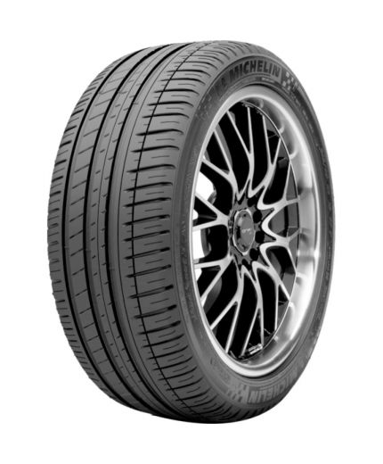 MICHELIN Pilot Sport 4 225/45R17 94Y Фото 21