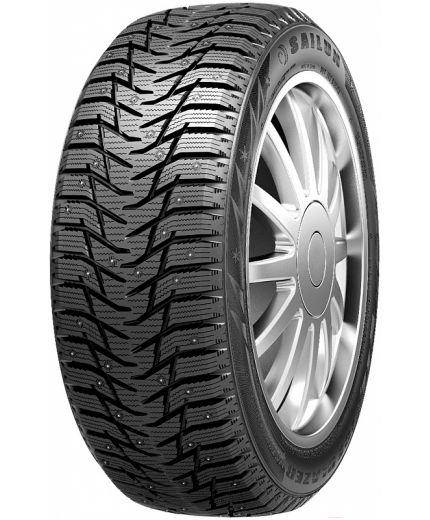 SAILUN Ice Blazer WST3 255/55R18 105T Фото 4