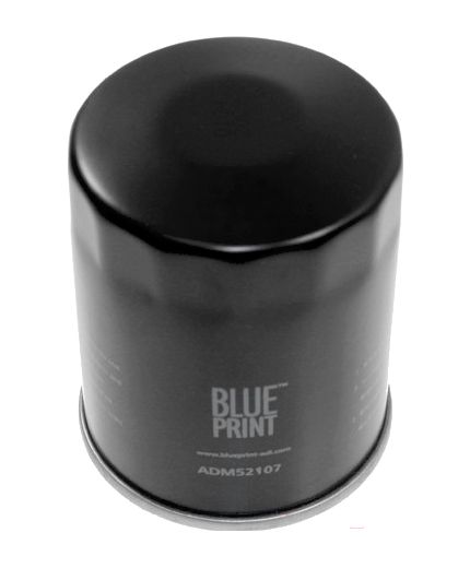 BLUE PRINT Фильтр масляный Фото 3