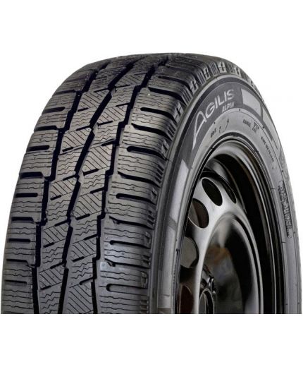 MICHELIN Agilis+ 225/65R16C 112/110R Фото 16