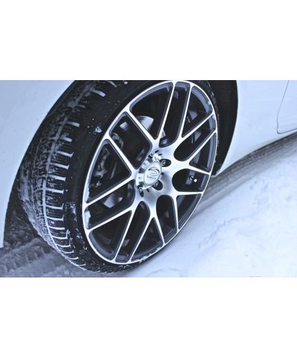ACHILLES Winter 101 X 225/45R18 95H Фото 5