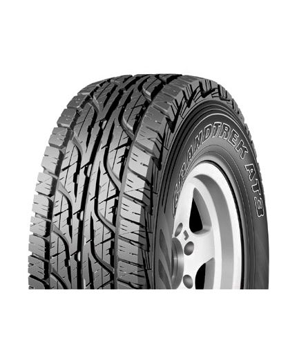 DUNLOP Grandtrek AT3 225/70R16 103T Фото 7