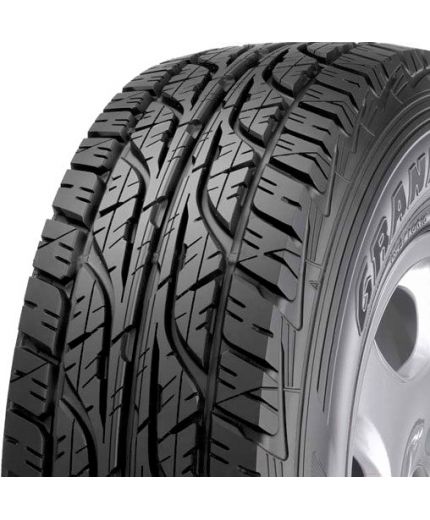 DUNLOP Grandtrek AT3 225/70R16 103T Фото 8