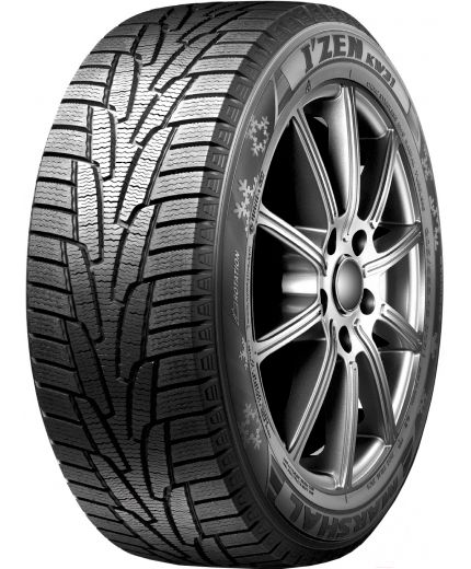 MARSHAL I'Zen KW31 215/55R17 98R