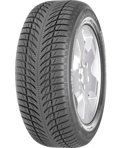 SAVA Eskimo SUV 255/55R18 109H Фото 2