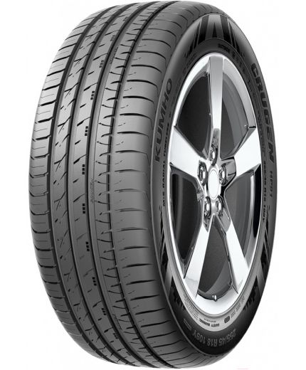 KUMHO Ecsta PS91 245/45R20 103Y Фото 4