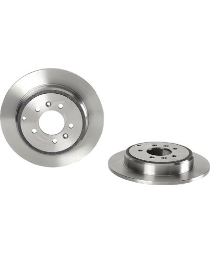 BREMBO Тормозной диск Фото 2
