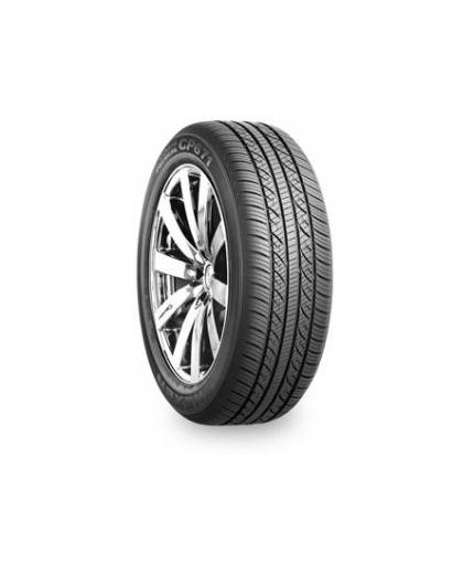 NEXEN CP671 215/70R16 100H Фото 8