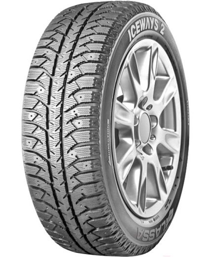 LASSA Iceways 2 215/65R16 98T Фото 12
